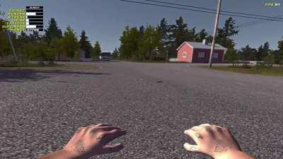 I HATE THE BUS DRIVER I HATE THE BUS DRIVER