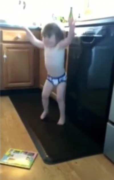 Perfect as all things should be