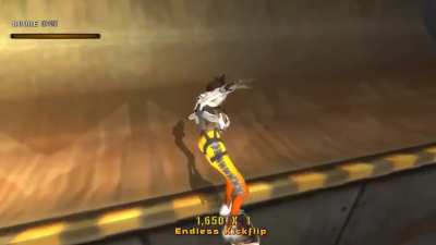 Wow Overwatch 2 looks great!