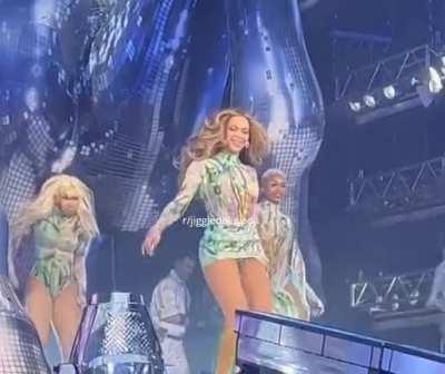 Beyonce Bounce