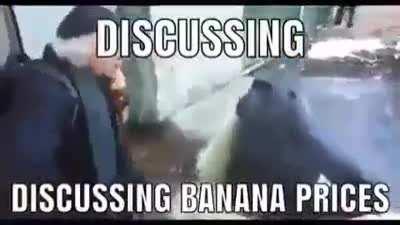 Chad speaking about prices with chad monke (source r/memevideos)