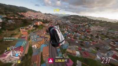 This is why I play Forza