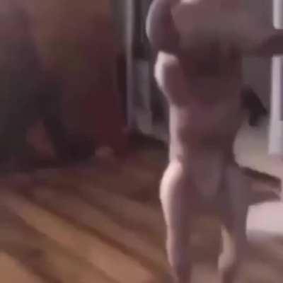 I don’t even know what I’m looking at