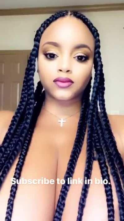 Are you subbed 👀😏