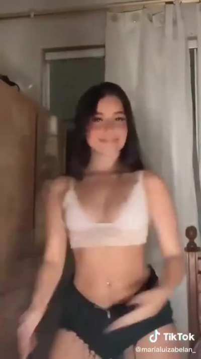 Que rebolada gostosa