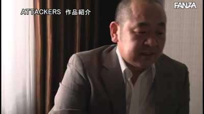 Iroha Natsume Week | It's 3 days and 2 nights for the Secretary who gets lit up like a slot machine by her new Boss! ... ADN-322