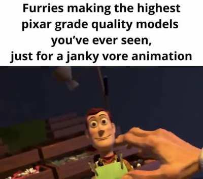 They do be like that