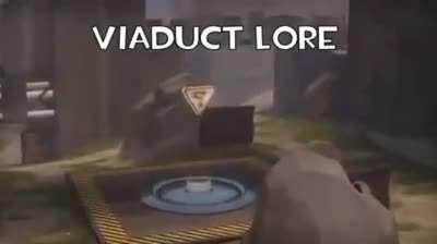 Viaduct Lore