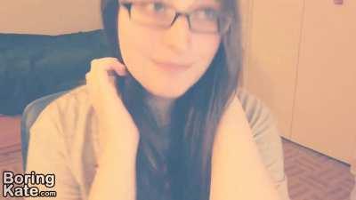 Hi, sluts!!!! I hope you like my porn!! 😘