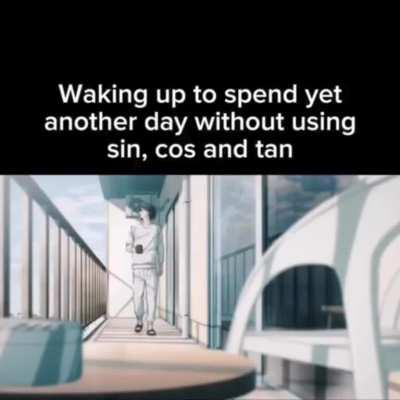 Just another beautiful day