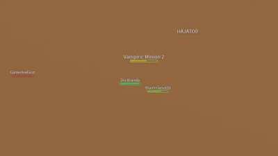 petition to make this the A bizarre day game Trailer (First time I did this I thought it would be meme but now it looks more than just a meme but idk)