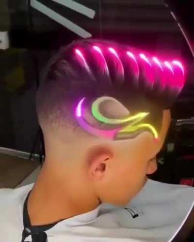 I think this belongs here