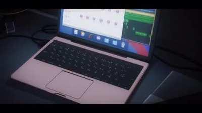 What if Bocchi the rock was a horror anime