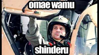 sisi is an untapped meme goldmine 😎😎😎