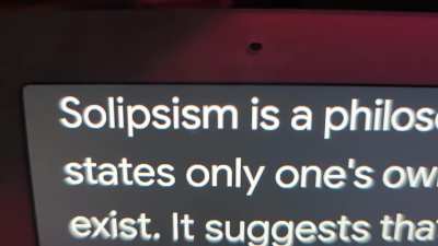 Google Gemini update won't let me define certain words. Says I need a live chatting subscription.