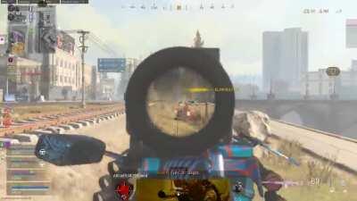 So this is what the 100 rounds in a PKM are for