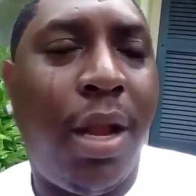 why nobody wanna just grab a twin dick