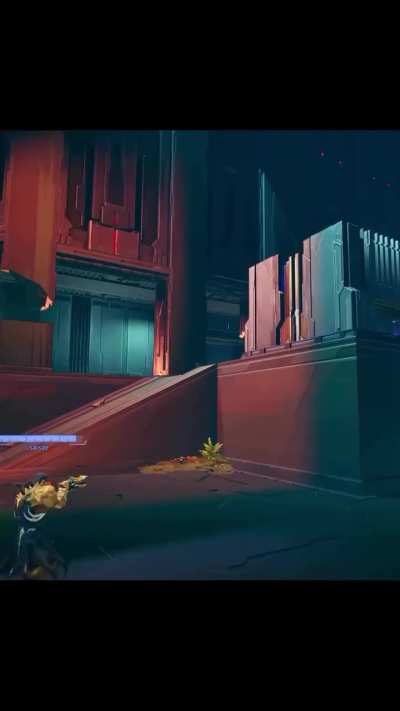 Bucky mains what's this 😭