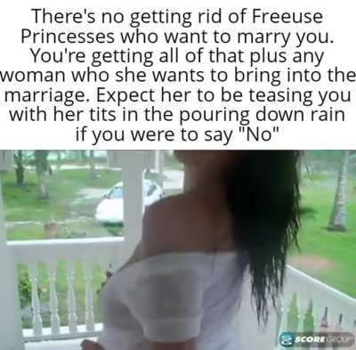 That's true lust