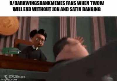 If the book doesn't contain at least 500 pages of gay sex, I don't want it