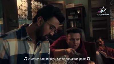 KL Predicted the state of the umpiring