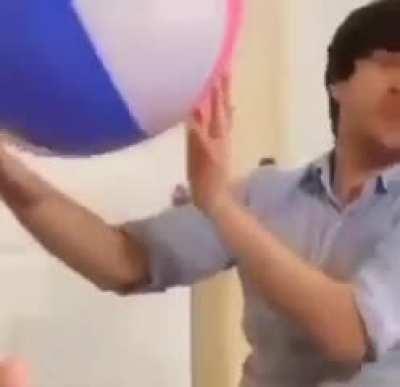 video corto sencillo y en mala calidad de imagen.