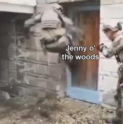 Every first playthrough be like