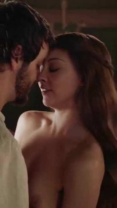 Natalie Dormer - GoT