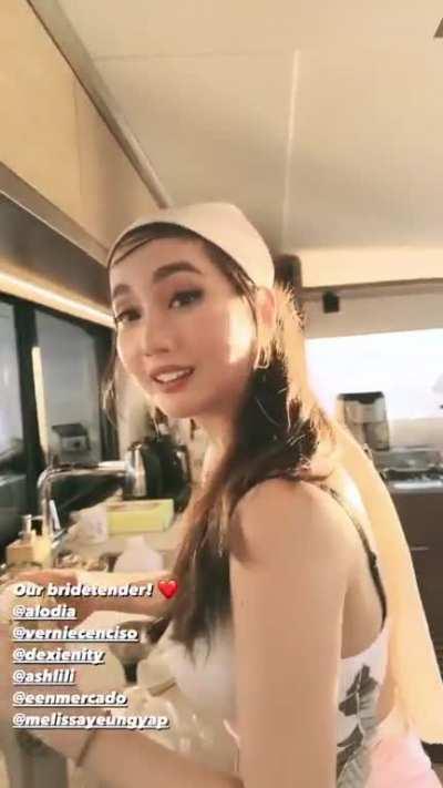 Alodia Goshiengfiao