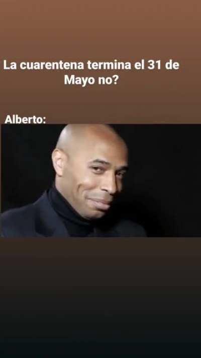 Hagan sus apuestas señores.