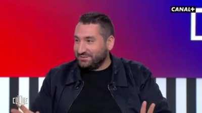 Girl with a voice from heaven