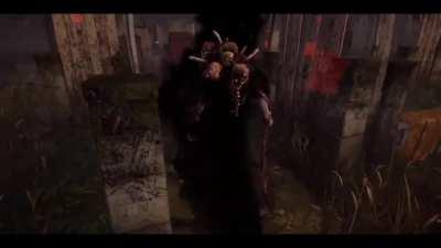 How I feel everytime I load into this map as killer