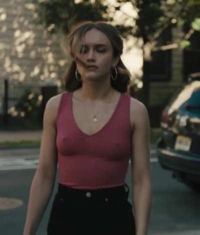 Olivia Cooke