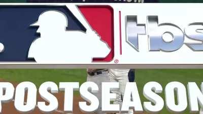 [Highlight] [Highlight] Anthony Rizzo blocks the bag during a pickoff attempt, Andres Gimenez ruled safe.