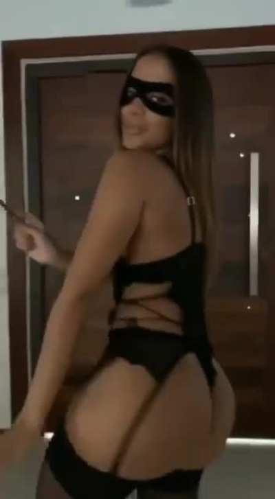 Não aguento essa mulher