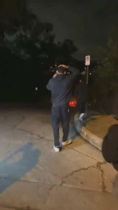 WCGW trying to send a Tesla