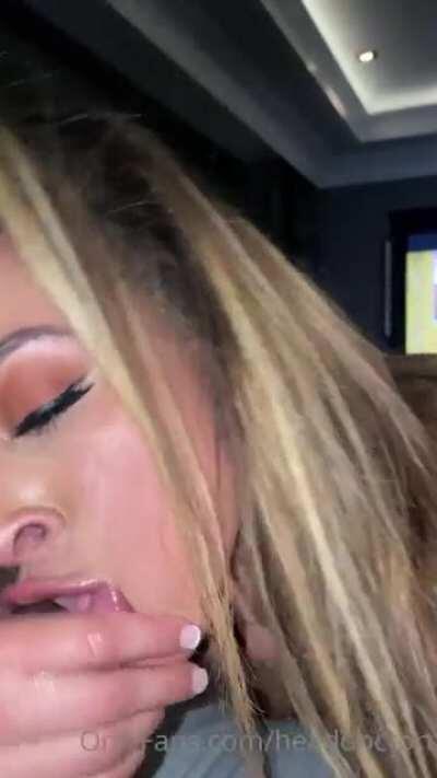 More for my Trump supporters