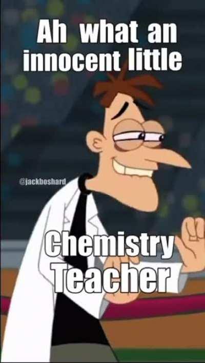 Walter the platypus..?