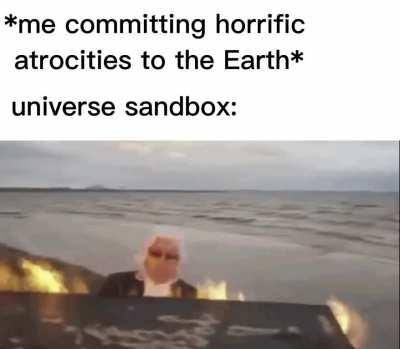 This games soundtrack has no rights to go this hard.