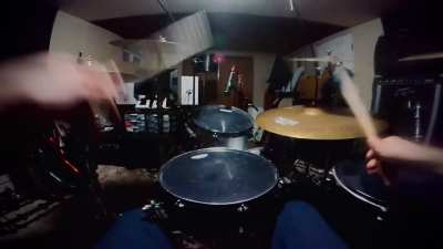 Bloodlord - Balmora (cover)