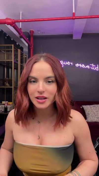 Fan question answered 