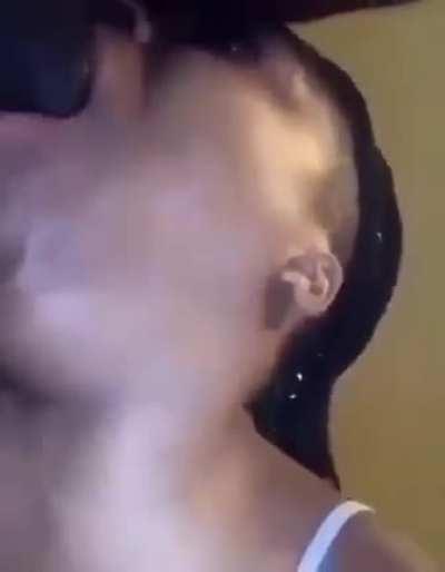 Swallowing 🍆👅💦