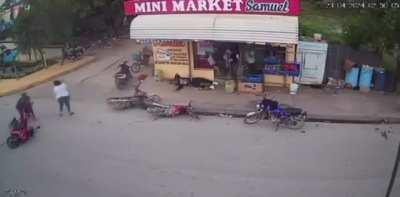 That could’ve been so much worse