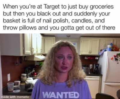 Oops how did this happen again 🕯💅🤑