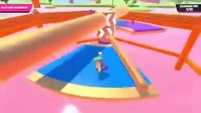 You Make Your Own Luck