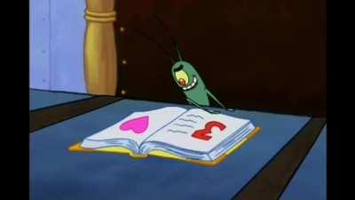 I found Genshin Patty Secret Ingredients