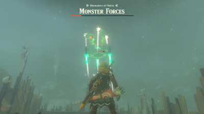 Happy 2nd Birthday To Totk