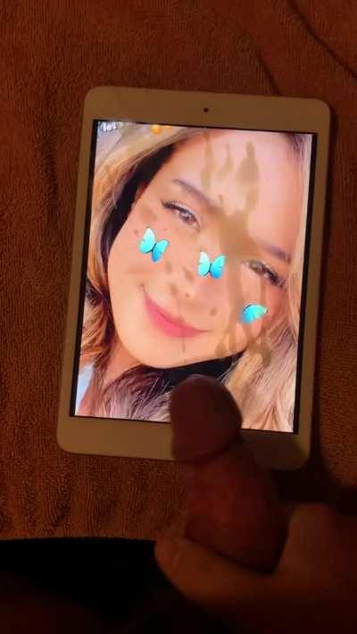 Possibly my biggest load for poki