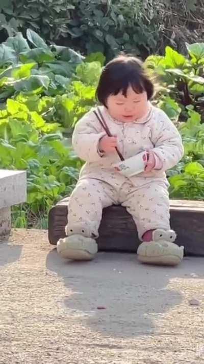 When rice is life<3 lol