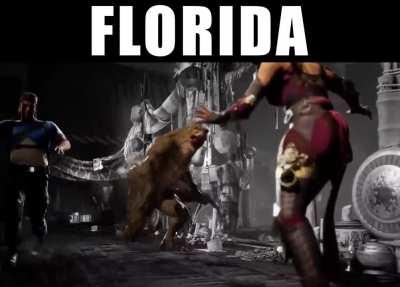 I'm just gonna shitpost this 2